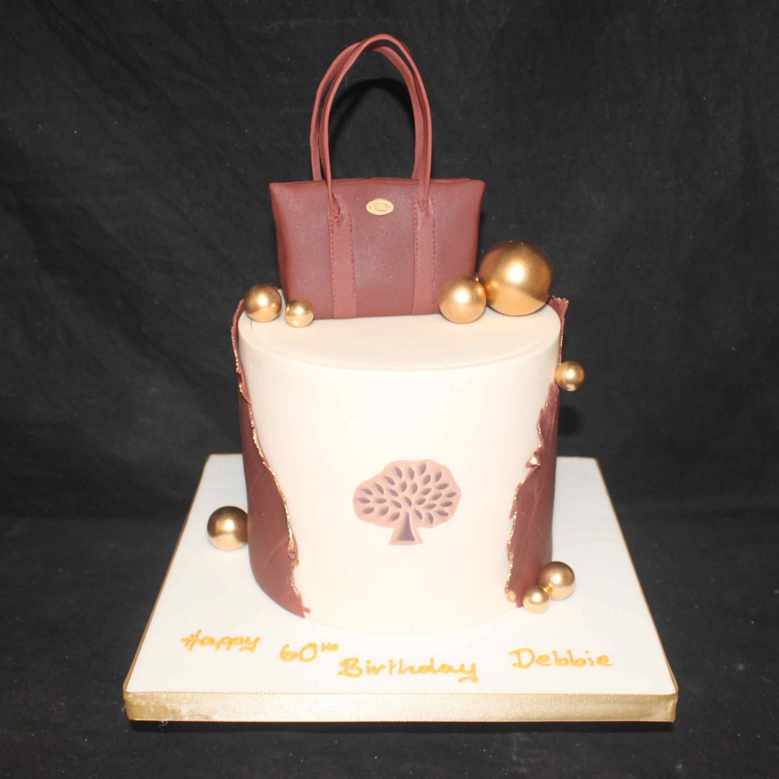 Designer Bag