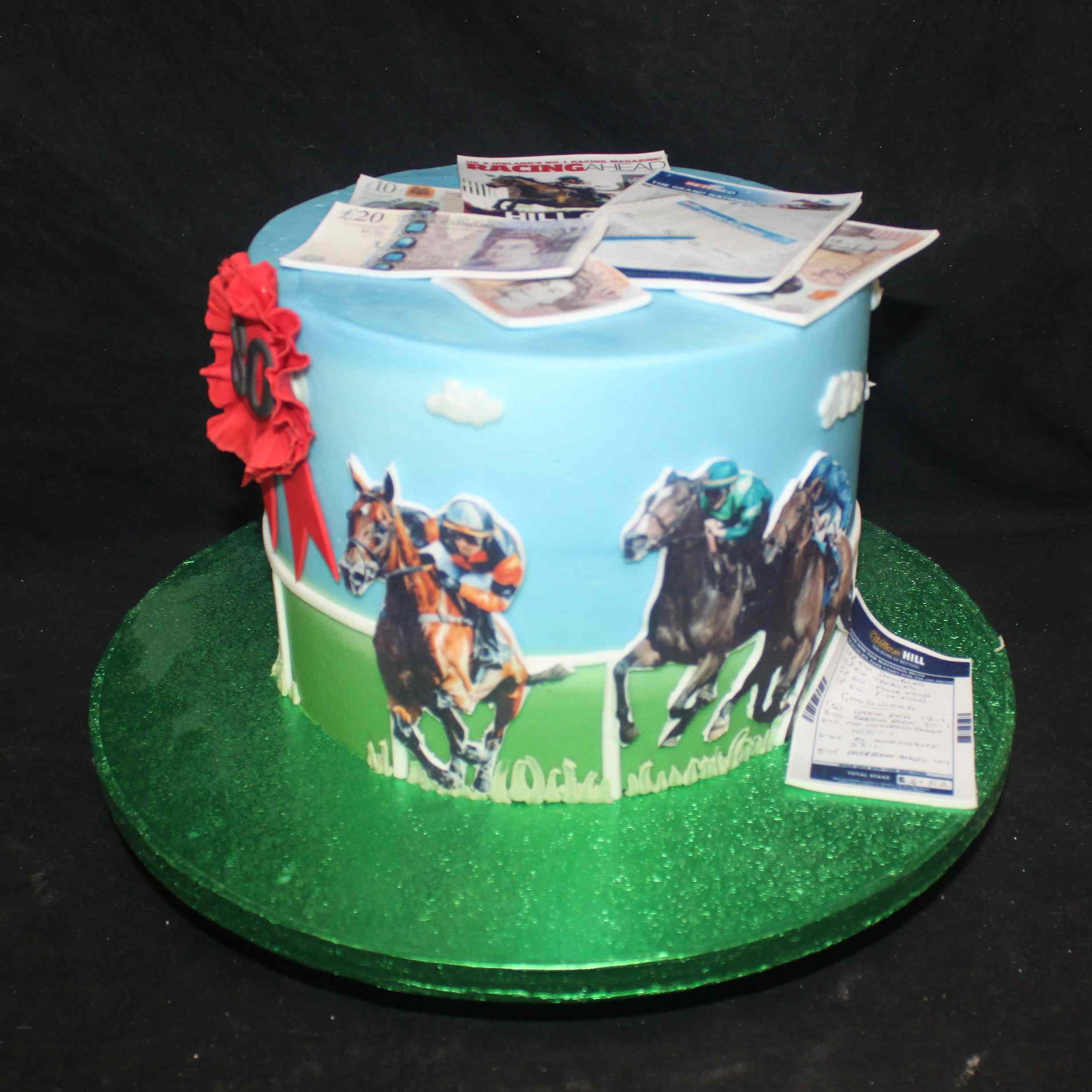 Horse Racing