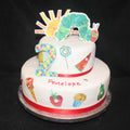 Hungry Caterpillar