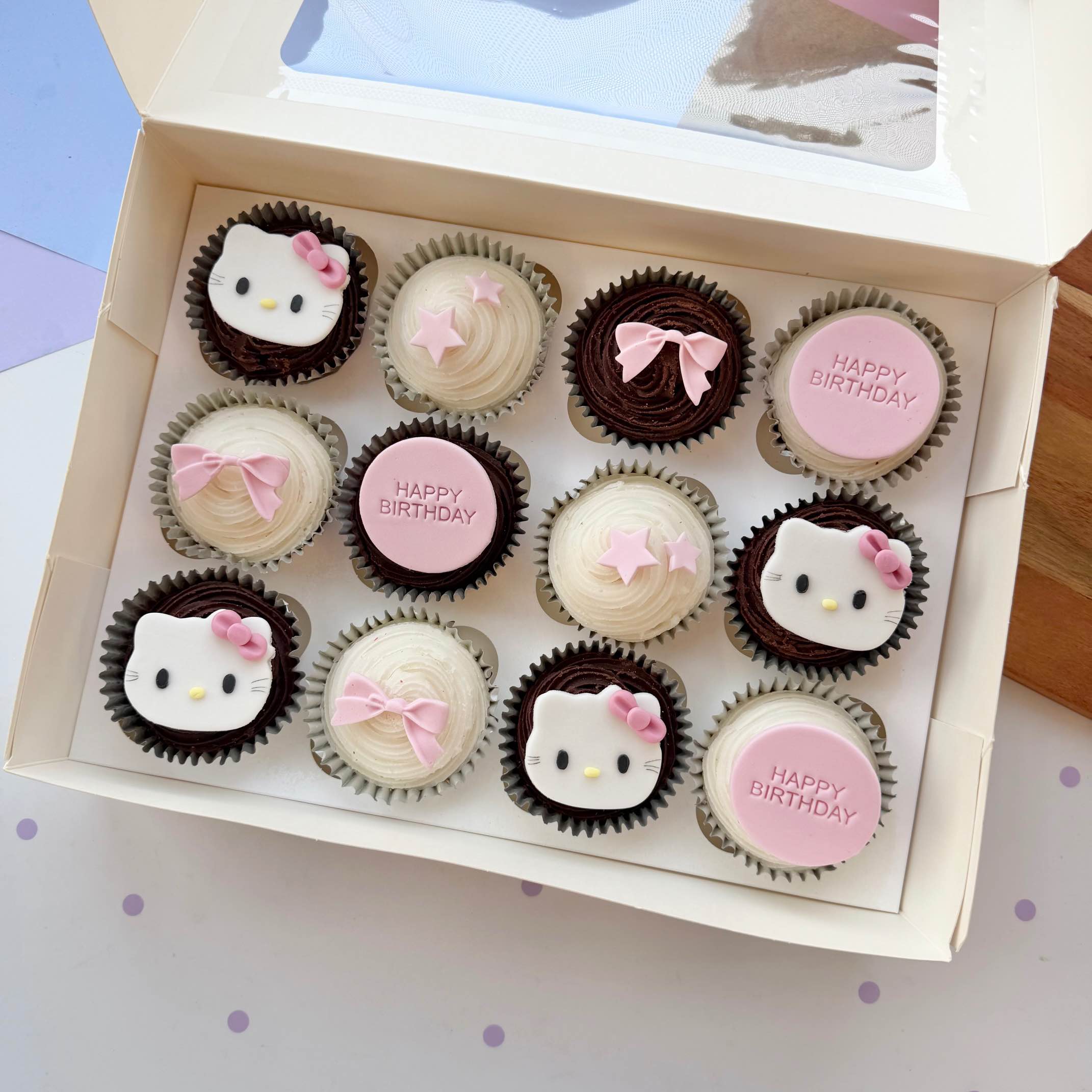 Kitty Box