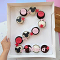 Mickey Number