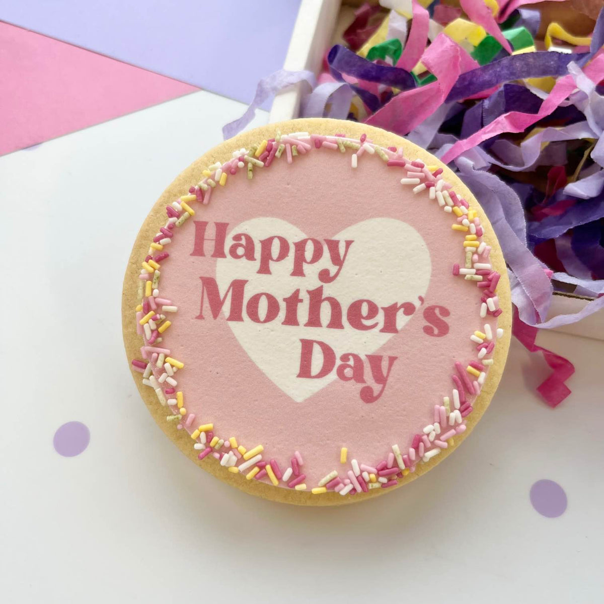 Mothers Day Sprinkle