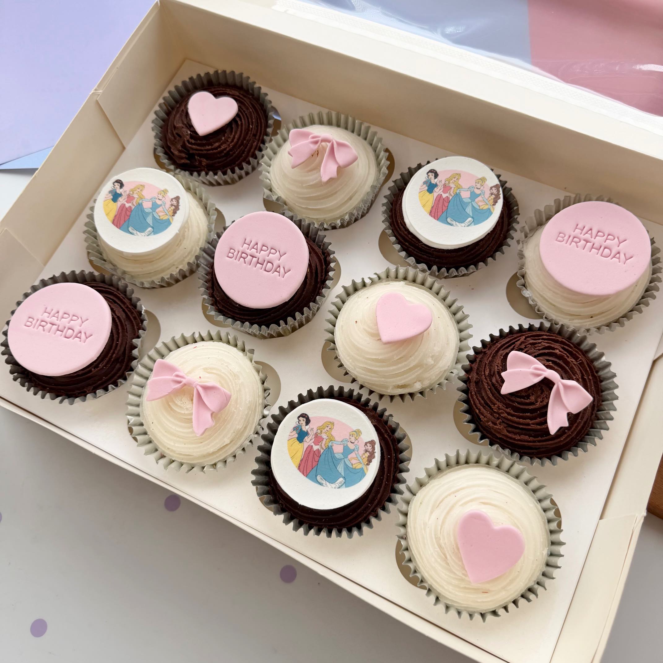 Princess Box