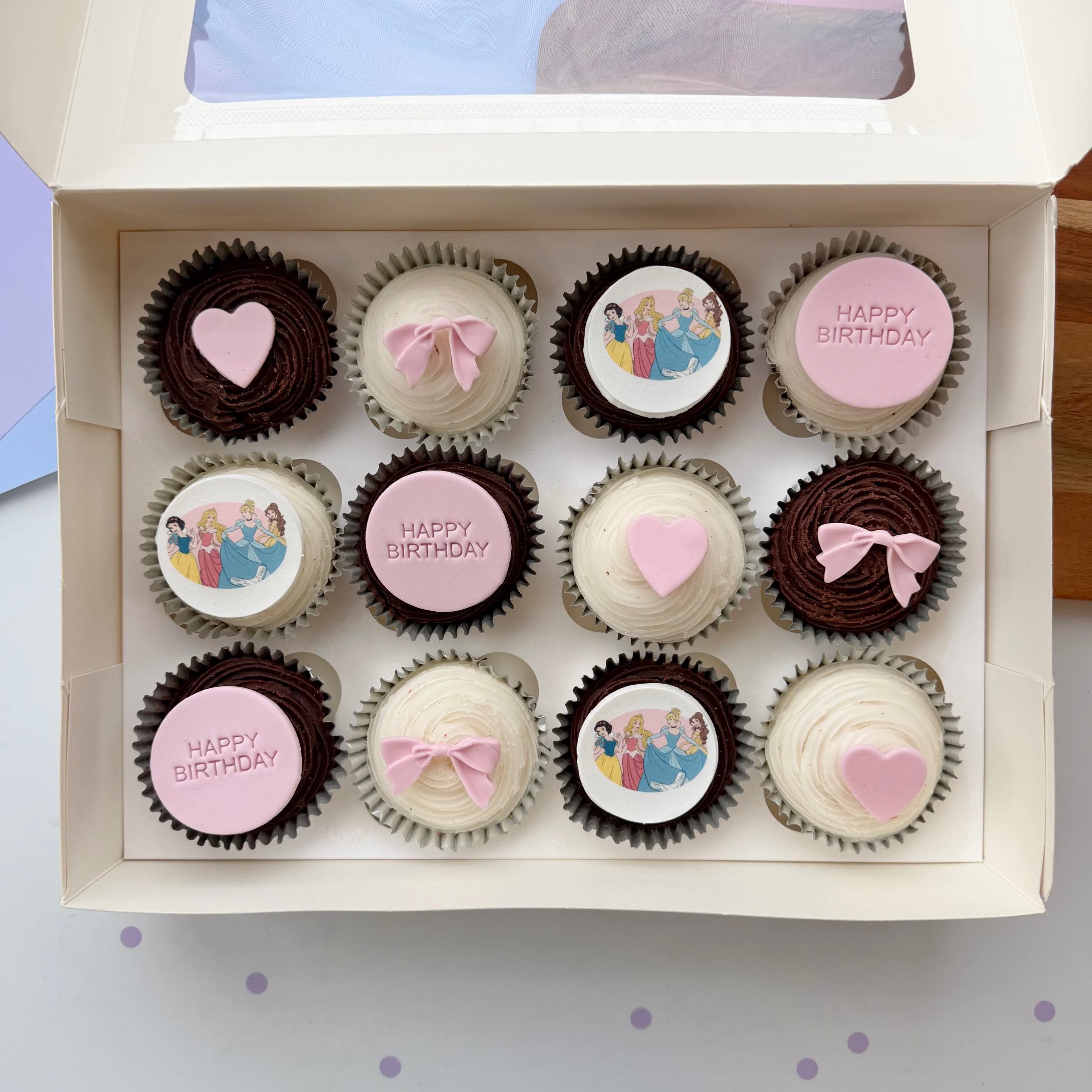 Princess Box