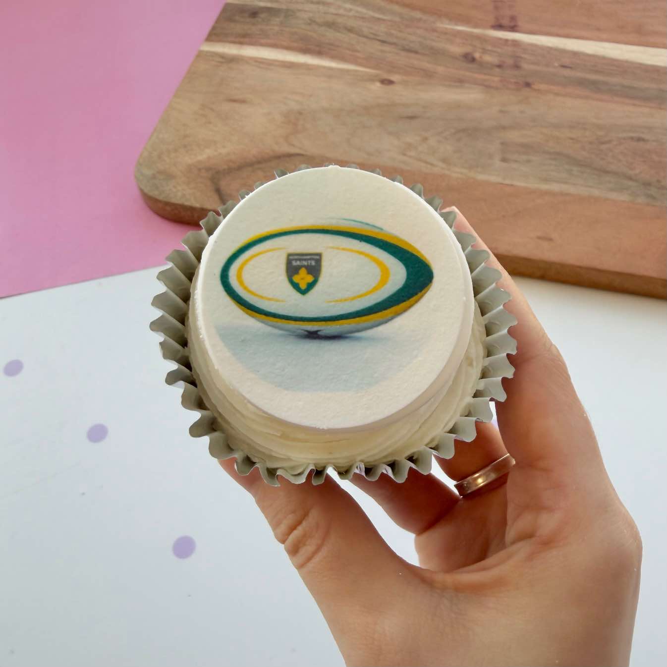 Rugby Ball