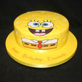 Spongebob