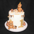 Teddy Bears
