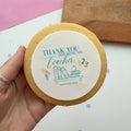 Thank You Teacher