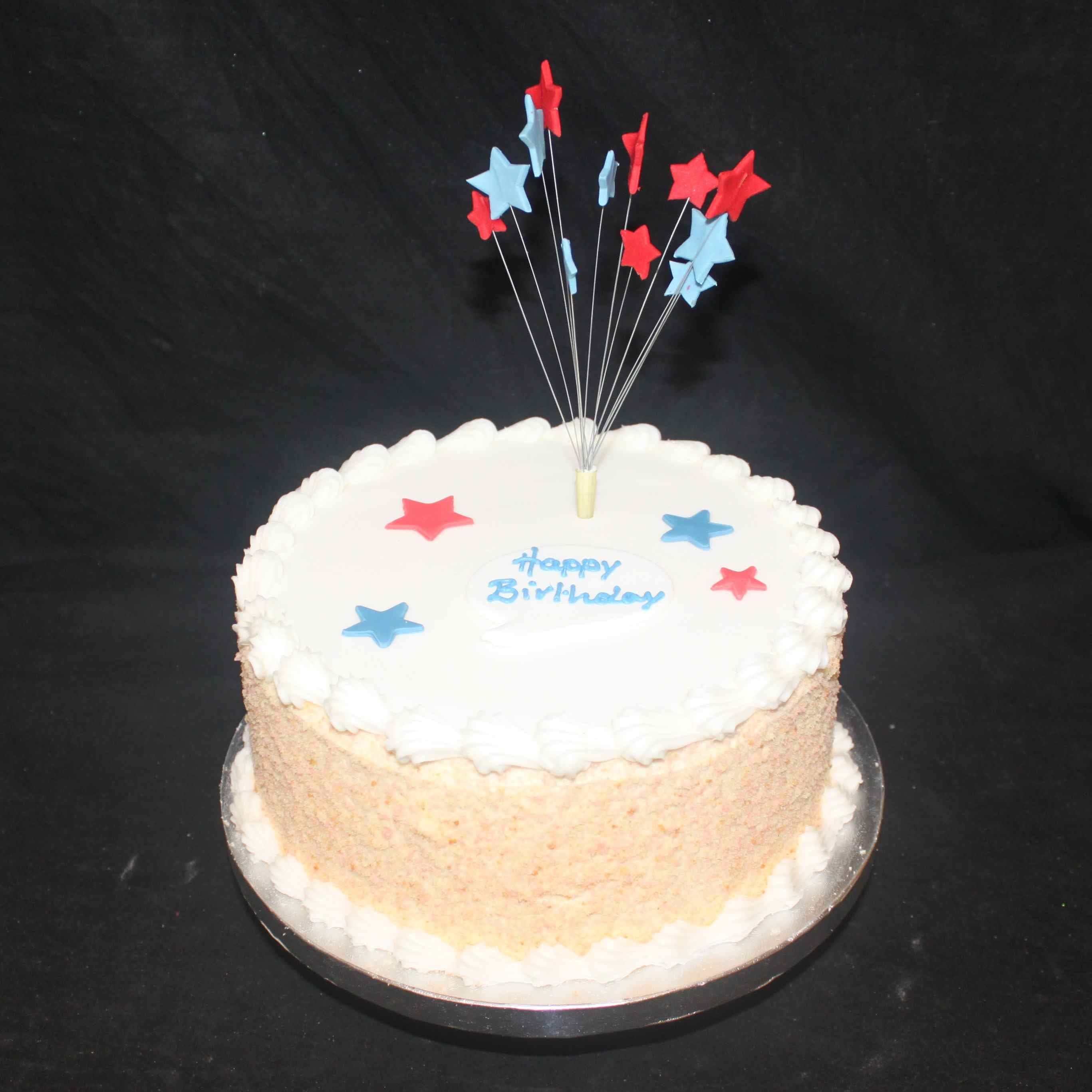 Star Topper