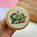 Toy Story