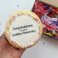Anniversary Sprinkle