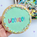WooHoo Sprinkle