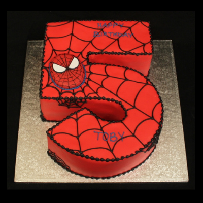 Spiderman Web
