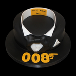 James Bond Tux