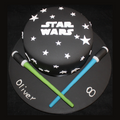 Light Sabers*