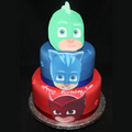 PJ Masks Prints