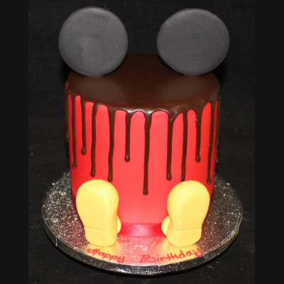 Mickey Ear Drip