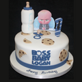 Boss Baby