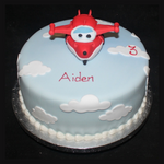 Superwings