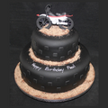 Tyre & Motocross*