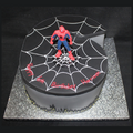 Spiderman Web*