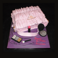 Handbag & Make Up