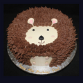 Hedgehog