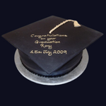 Mortar Board