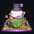 Willy Wonka
