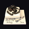 Camera & Film