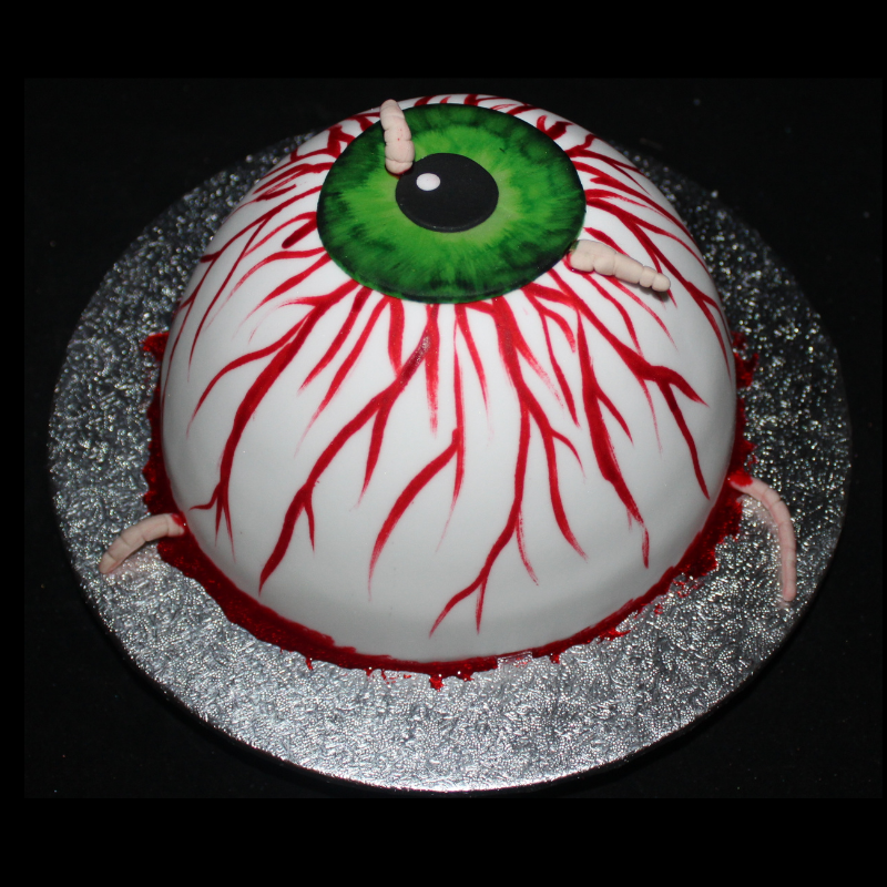 Eyeball