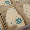 Number Cakes