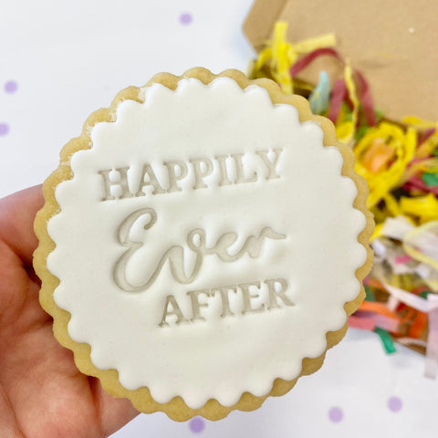 Happily Ever After*