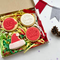 Santa Box