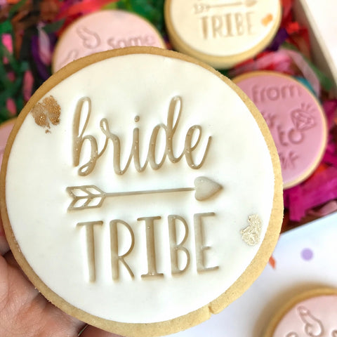 Bride Tribe*