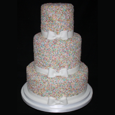 Sprinkles
