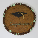 Graduation Giant Cookie