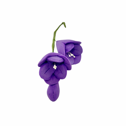 Purple Freesia