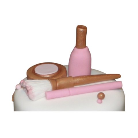 Makeup Set
