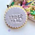 Bride To Be*