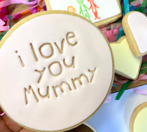 I Love You Mummy*