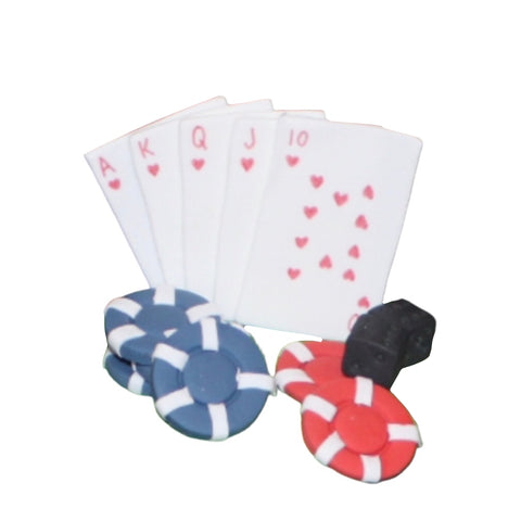 Casino Set