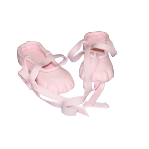 Ballet Shoes