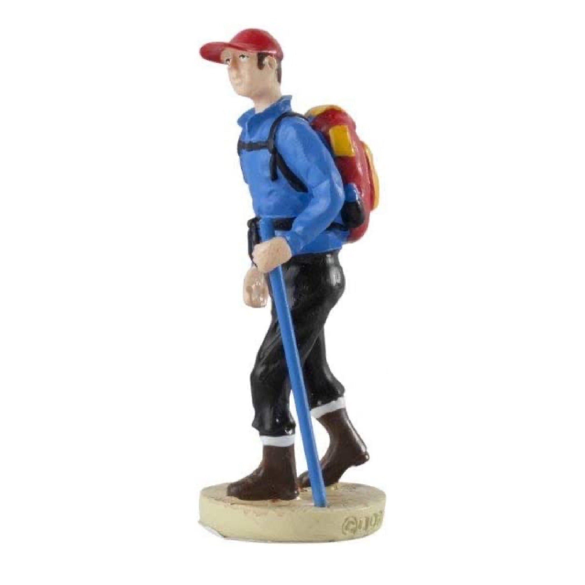 Hiker