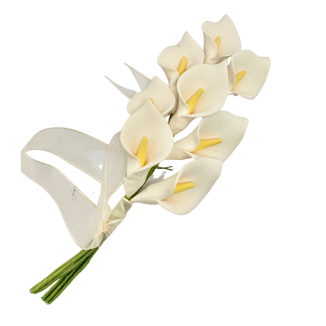 Calla Lily Spray