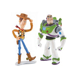 Buzz & Woody