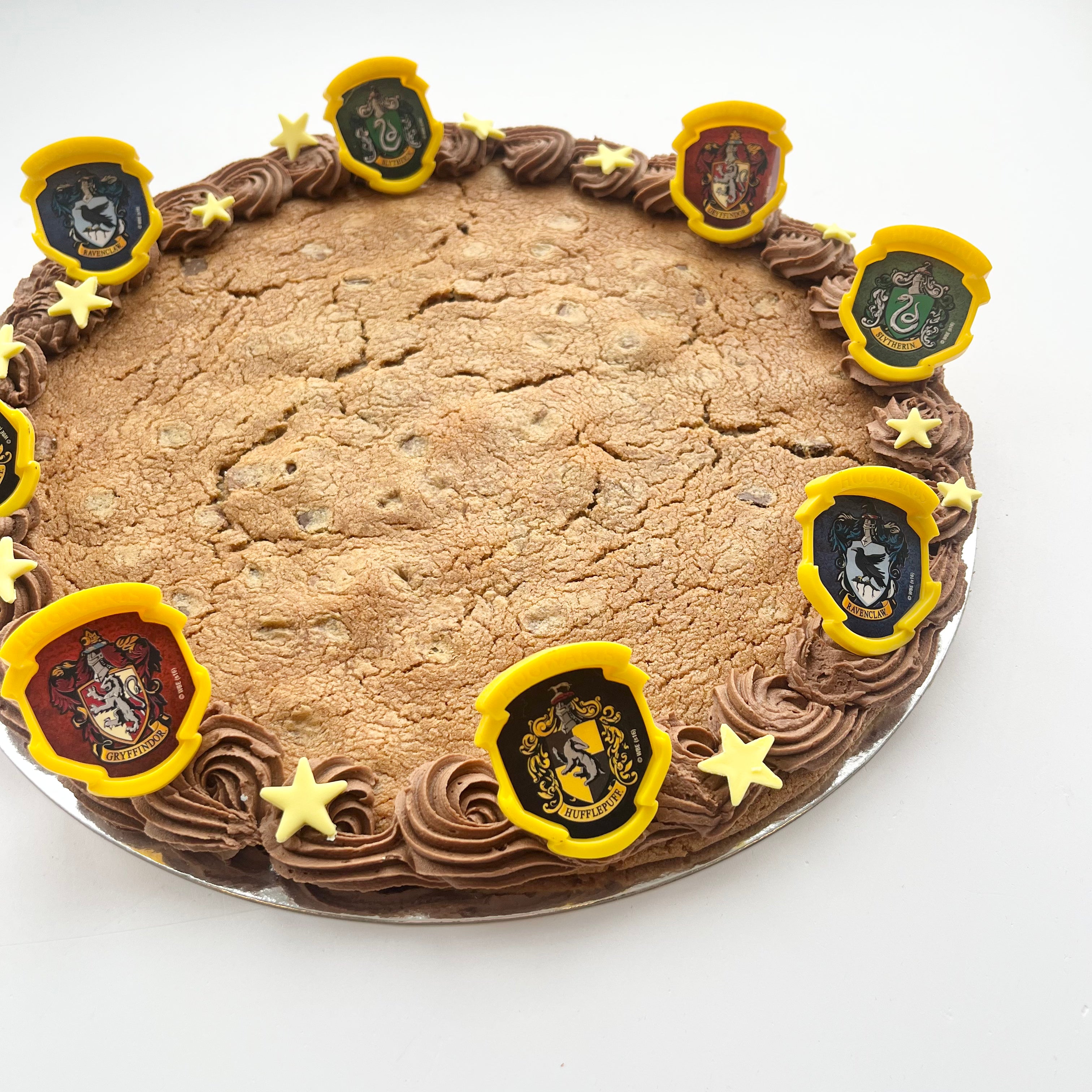 Potter Giant Cookie