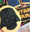 Darth Vader*