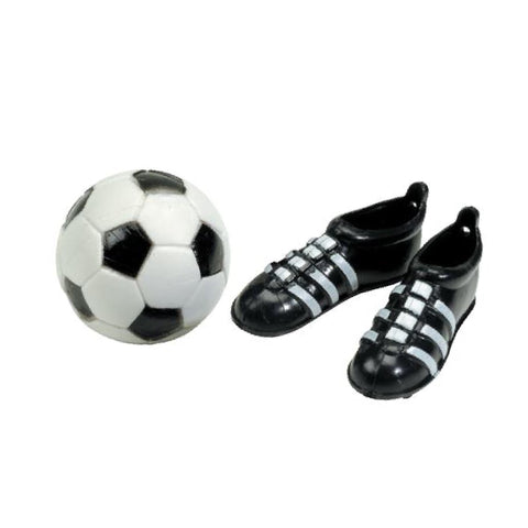 Football & Boots