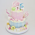 Lollies & Sweetie Drip